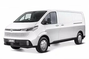 Подбор шин на LDV eDeliver 7 2026