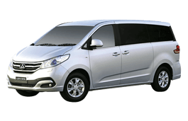 Подбор шин на LDV G10 2015