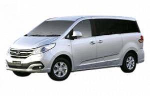 Размер колёс на LDV G10 2020 Подбор шин на LDV G10 2020