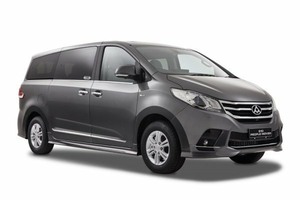Размер колёс на LDV G10 2024 Подбор шин на LDV G10 2024