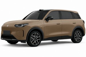 Подбор шин на Leapmotor A10 2027