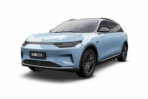 Размер колёс на Leapmotor C11 2022 Подбор шин на Leapmotor C11 2022