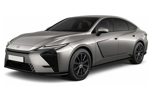 Размер колёс на Lexus ES 2027 Подбор шин на Lexus ES 2027