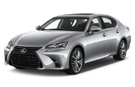 Размер колёс на Lexus GS 2018 Подбор шин на Lexus GS 2018