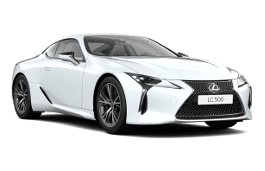 Размер колёс на Lexus LC 2019 Подбор шин на Lexus LC 2019