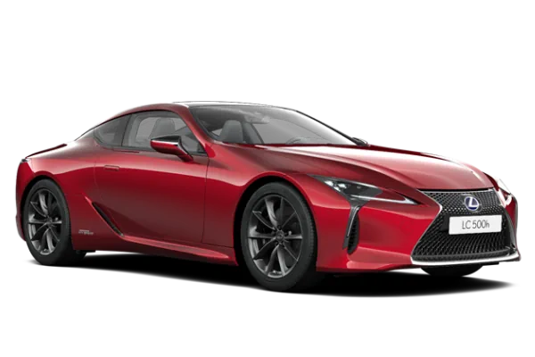 Размер колёс на Lexus LC 2026 Подбор шин на Lexus LC 2026