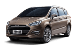 Подбор шин на Lifan M7 2020