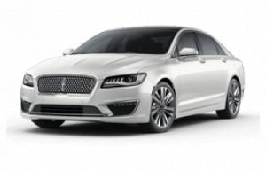 Размер колёс на Lincoln MKZ 2018 Подбор шин на Lincoln MKZ 2018