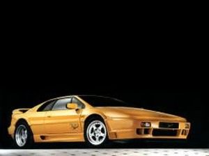 Размер колёс на Lotus Esprit 1999 Подбор шин на Lotus Esprit 1999