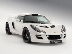 Размер колёс на Lotus Exige 2010 Подбор шин на Lotus Exige 2010