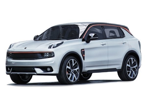 Размер колёс на Lynk&Co 01 2021 Подбор шин на Lynk&Co 01 2021
