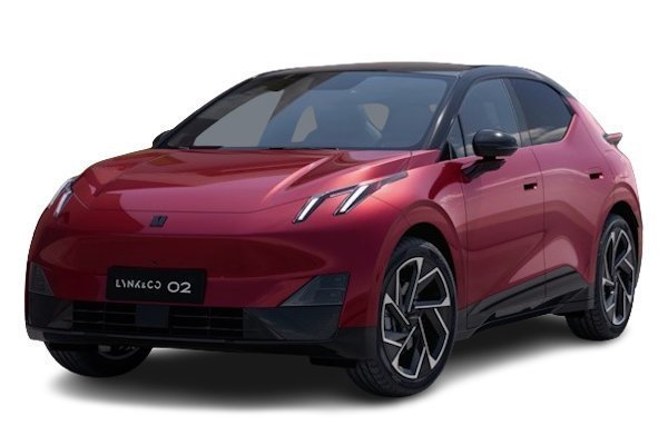 Подбор шин на Lynk&Co 02 2025