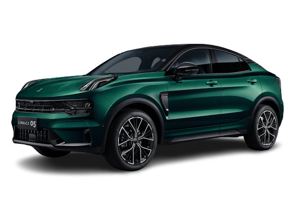 Размер колёс на Lynk&Co 05 2024 Подбор шин на Lynk&Co 05 2024