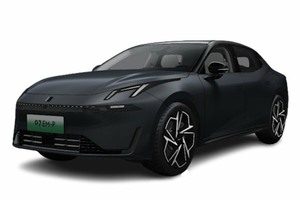 Подбор шин на Lynk&Co 07 2024