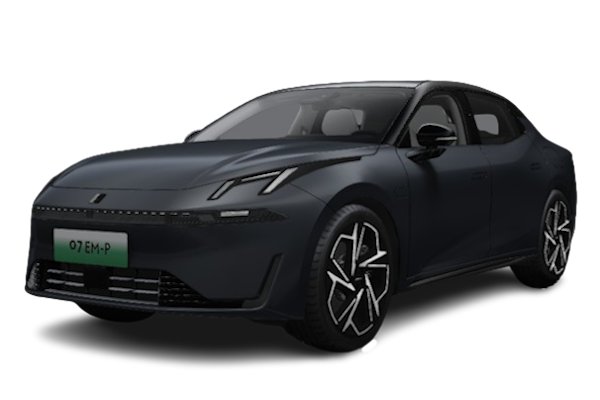 Размер колёс на Lynk&Co 07 2025 Подбор шин на Lynk&Co 07 2025