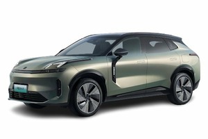 Размер колёс на Lynk&Co 08 2023 Подбор шин на Lynk&Co 08 2023