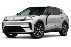Размер колёс на Lynk&Co 08 2027 Подбор шин на Lynk&Co 08 2027