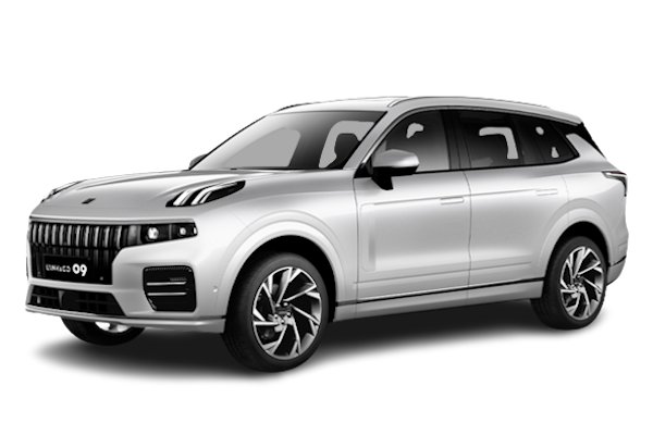 Размер колёс на Lynk&Co 09 2021 Подбор шин на Lynk&Co 09 2021