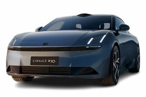 Размер колёс на Lynk&Co Z10 2025 Подбор шин на Lynk&Co Z10 2025