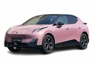 Размер колёс на Lynk&Co Z20 2025 Подбор шин на Lynk&Co Z20 2025