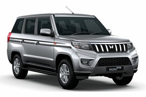 Подбор шин на Mahindra Bolero Neo plus 2026