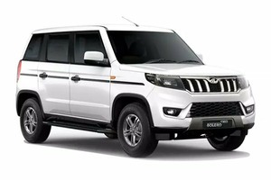 Подбор шин на Mahindra Bolero Neo 2025