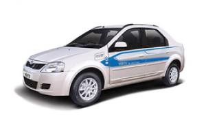 Размер колёс на Mahindra e-Verito 2020 Подбор шин на Mahindra e-Verito 2020