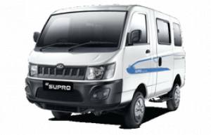 Подбор шин на Mahindra eSupro 2020
