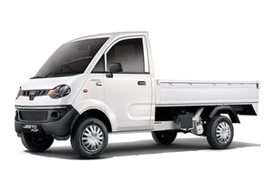 Размер колёс на Mahindra Jeeto Plus 2022 Подбор шин на Mahindra Jeeto Plus 2022