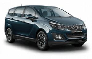 Размер колёс на Mahindra Marazzo 2019 Подбор шин на Mahindra Marazzo 2019