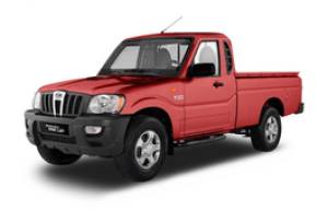 Размер колёс на Mahindra Pik Up 2009 Подбор шин на Mahindra Pik Up 2009
