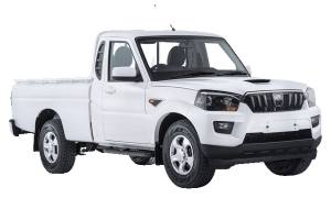 Подбор шин на Mahindra Pik Up 2020