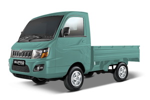 Подбор шин на Mahindra Supro Maxitruck 2023
