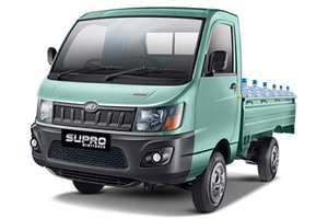 Подбор шин на Mahindra Supro Minitruck 2023