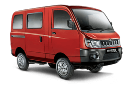 Размер колёс на Mahindra Supro 2019 Подбор шин на Mahindra Supro 2019