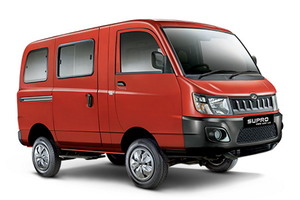 Размер колёс на Mahindra Supro 2024 Подбор шин на Mahindra Supro 2024