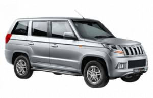Размер колёс на Mahindra TUV300 Plus 2018 Подбор шин на Mahindra TUV300 Plus 2018