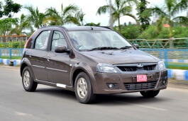 Размер колёс на Mahindra Verito Vibe 2019 Подбор шин на Mahindra Verito Vibe 2019