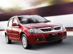 Подбор шин на Mahindra Verito 2013