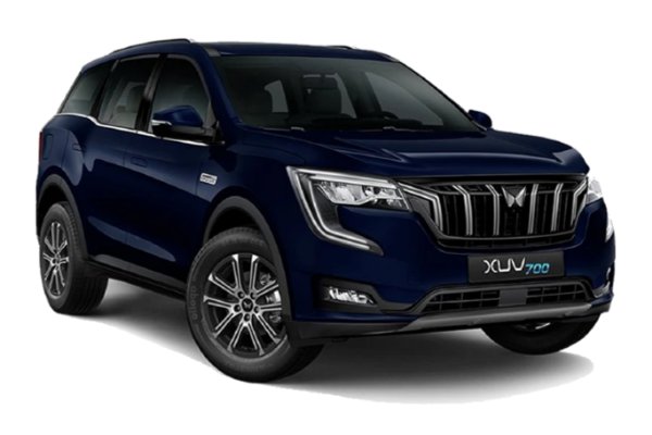 Размер колёс на Mahindra XUV700 2025 Подбор шин на Mahindra XUV700 2025