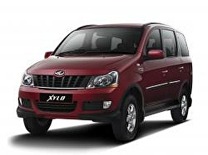 Размер колёс на Mahindra Xylo 2012 Подбор шин на Mahindra Xylo 2012