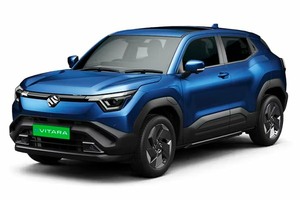 Размер колёс на Maruti e Vitara 2026 Подбор шин на Maruti e Vitara 2026