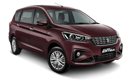 Подбор шин на Maruti Ertiga 2020