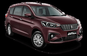 Размер колёс на Maruti Ertiga 2025 Подбор шин на Maruti Ertiga 2025