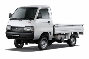 Подбор шин на Maruti Super Carry 2016