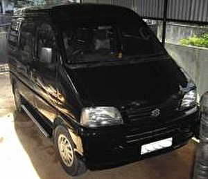 Подбор шин на Maruti Versa 2003