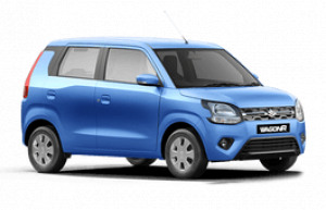 Подбор шин на Maruti Wagon R 2021