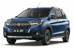 Размер колёс на Maruti XL6 2025 Подбор шин на Maruti XL6 2025