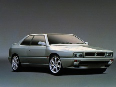 Размер колёс на Maserati Ghibli 1992 Подбор шин на Maserati Ghibli 1992