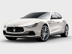 Размер колёс на Maserati Ghibli 2018 Подбор шин на Maserati Ghibli 2018